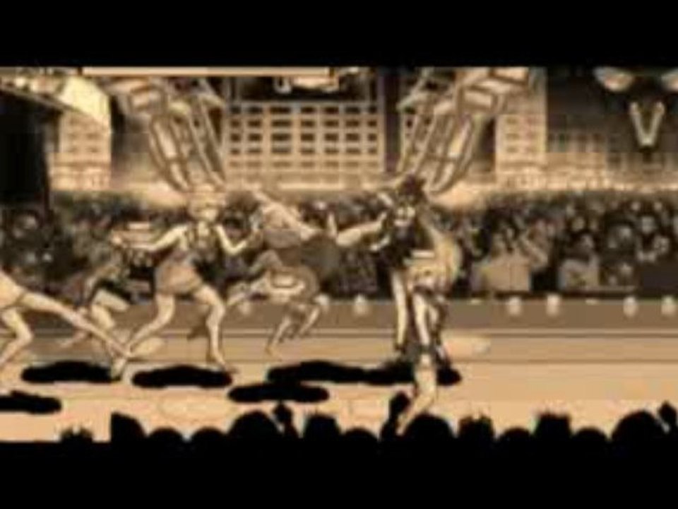 Destiny Revival Update/Promo 11/26/2009