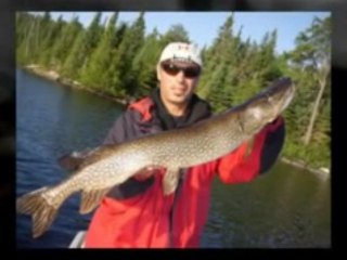 Fly-In Fishing - Canada Fly In Fishing