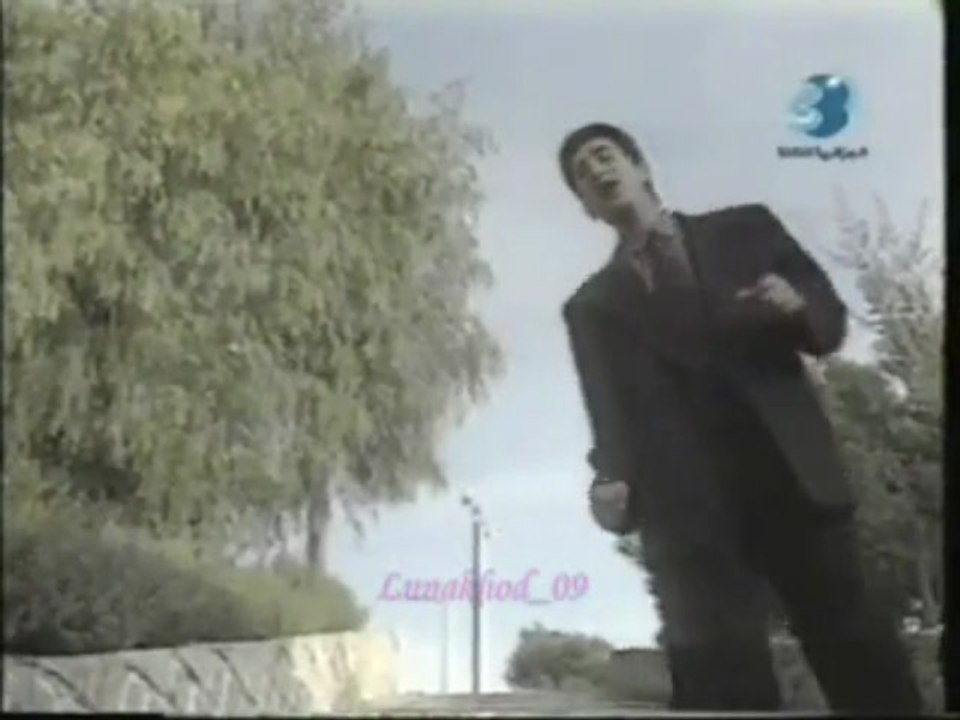 CHEB AZIZ yel jemala