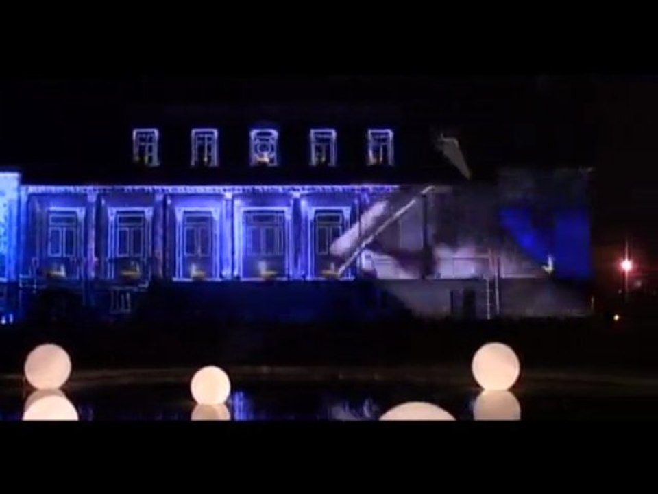 La Fête des Lumières s'exporte