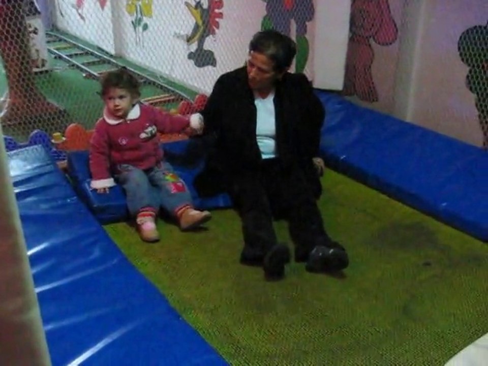 Dedesinin Sincabı