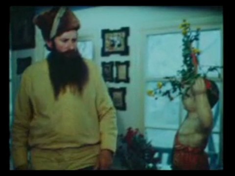 Казачество. Жизнь после смерти. Фильм первый. 2-я часть.