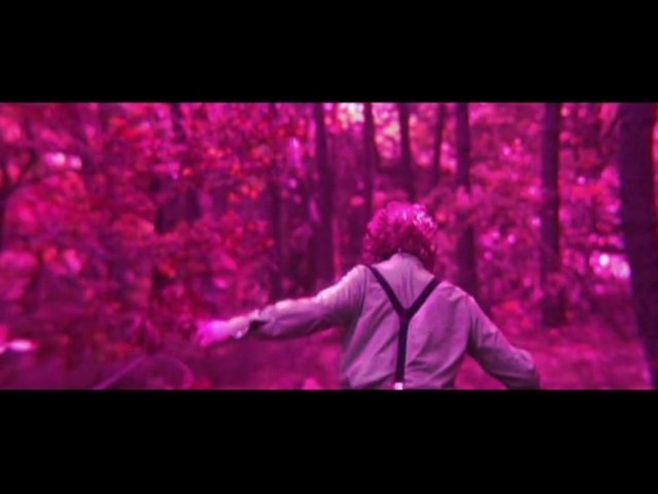 CLOWN bande annonce