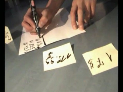 Konkurs filmowy na Młodzieżowy Szczyt Klimatyczny 6 miejsce