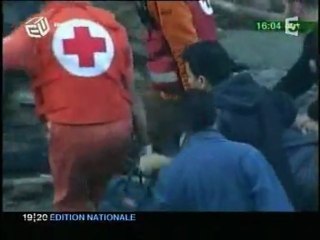 Qui a tué Rafic Hariri? Part 1/3