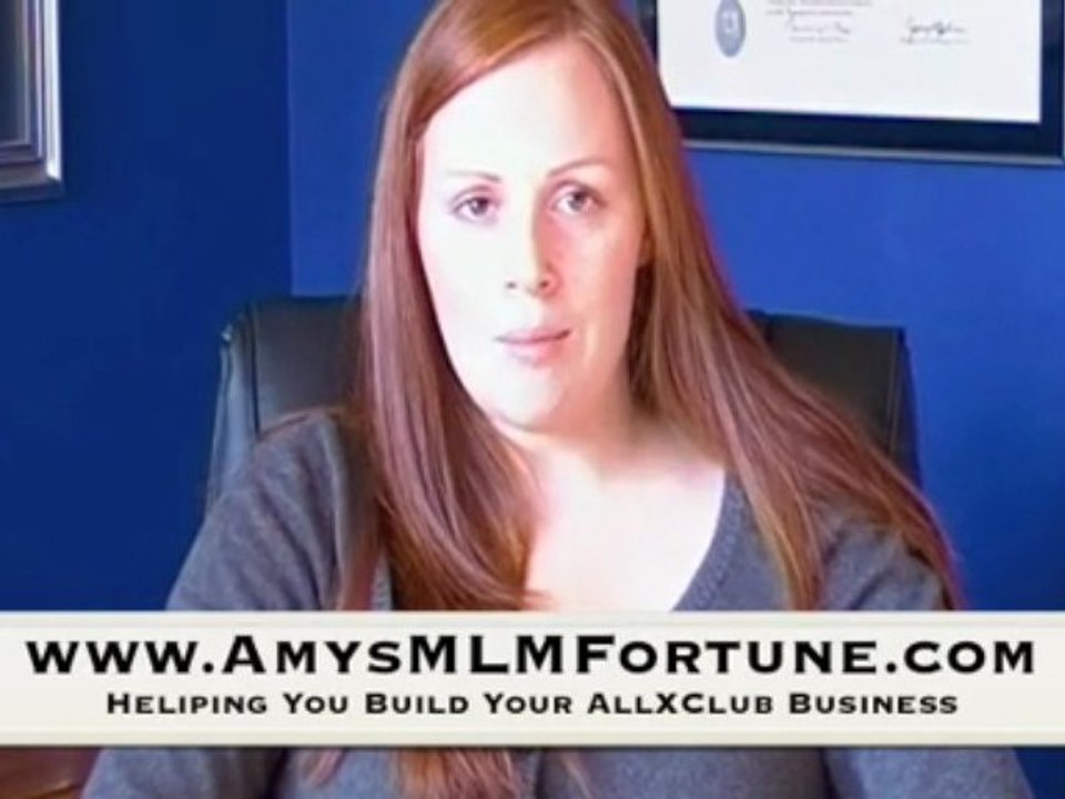 AllXClub's Jeff Binder Adult MLM - The Adult Industry Truth!
