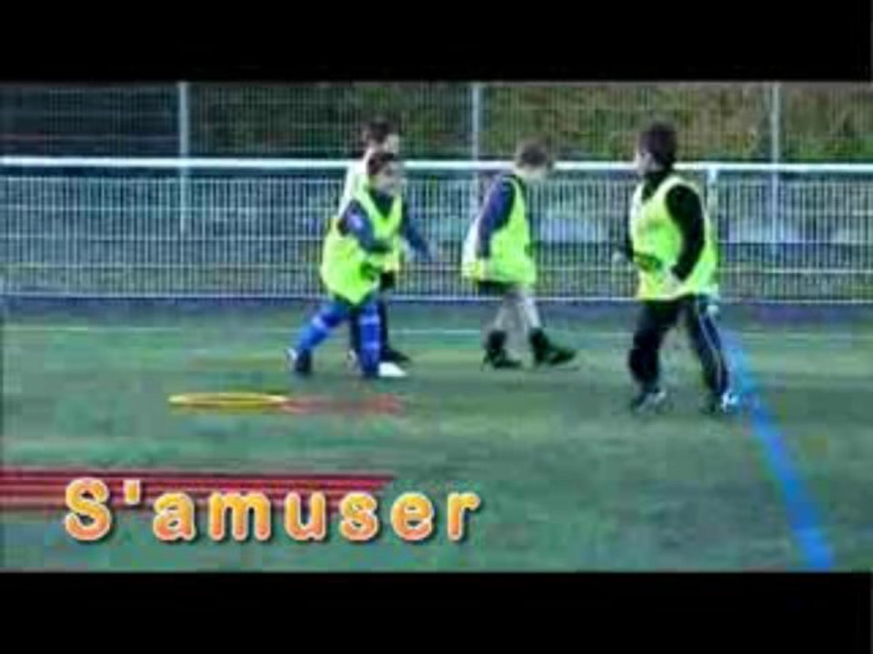 Bande annonce PlanèteFCR