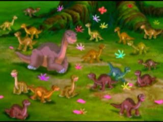 The Land Before Time 11 Movie Trailer