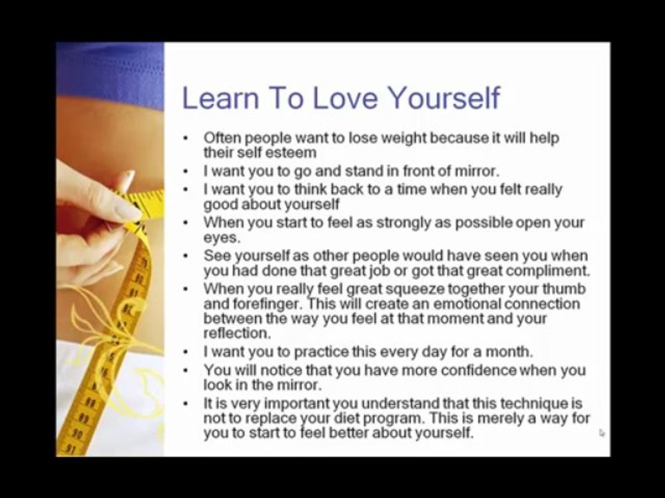Amazing Food Lovers Fat Loss System