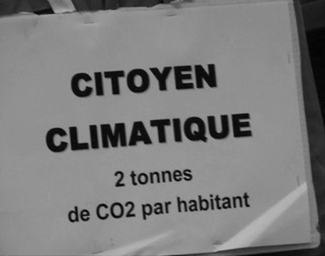 THE CO2 IN COPENHAGUE