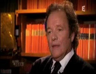 Claude Alegre sur France2 le 25 Novembre 2009