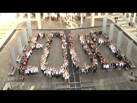 l'université Paris Dauphine pour l'accréditation EQUIS