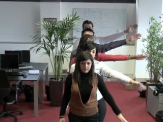 ITS Group Copenhague 2009 Tck