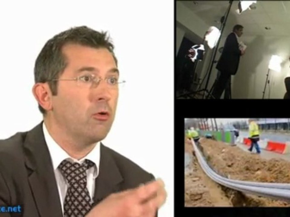 Alsace Connexia et le télétravail