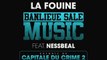 Banlieue sale music - la fouine ft nessbeal