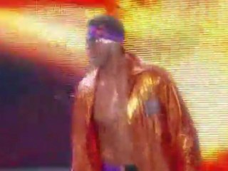 Zack Ryder Entrance Video