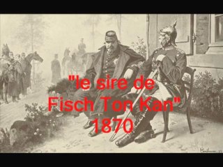 le sire de fisch-ton-kan