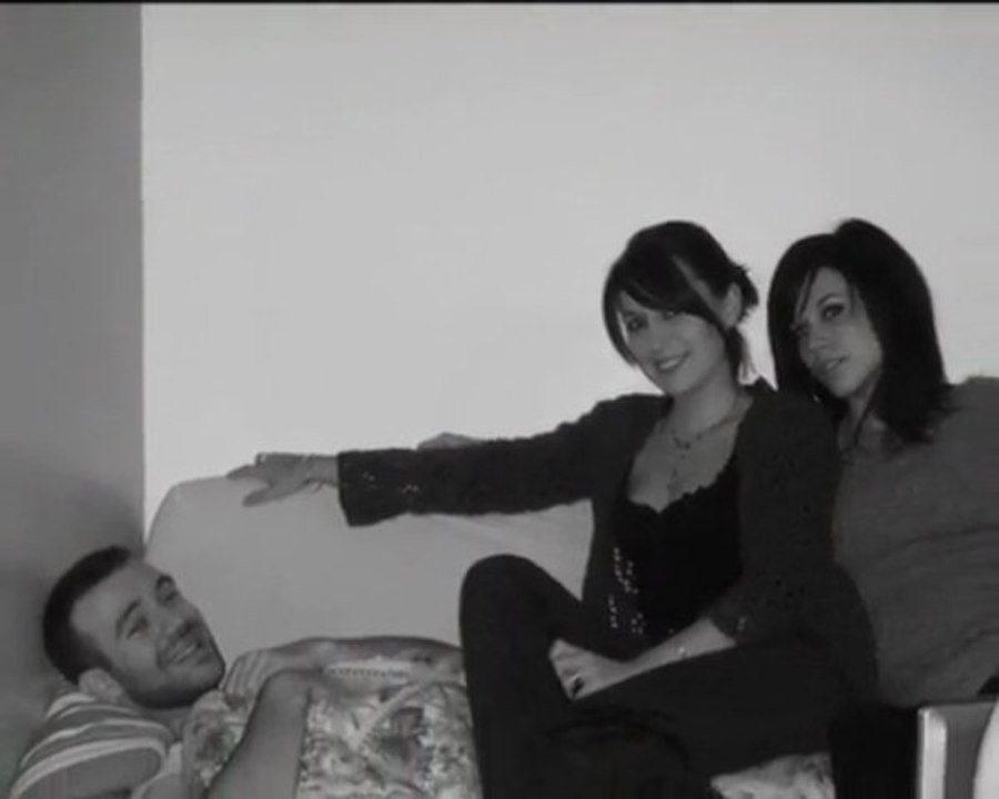 Séjour en Lozere - Novembre 2009