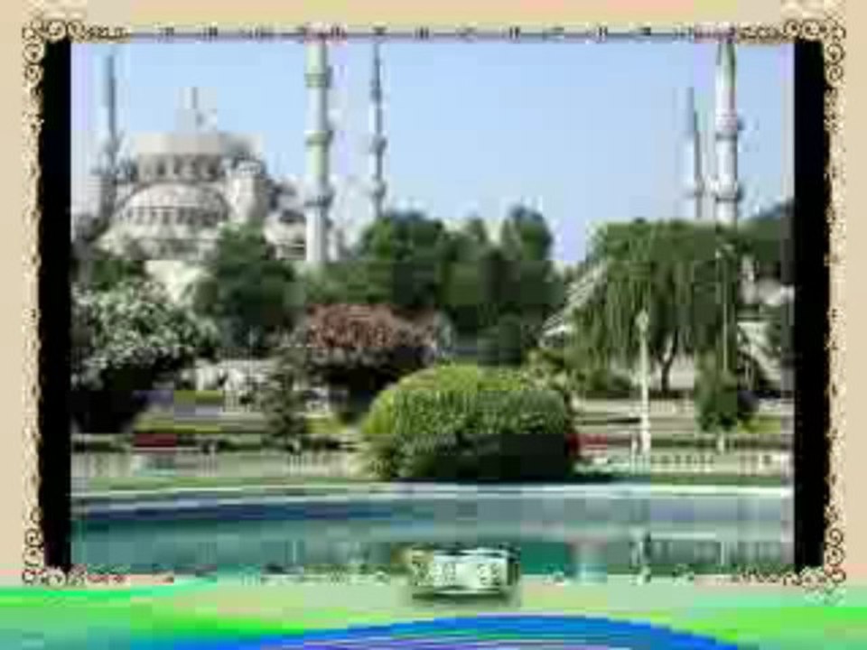 turkey 4 _ par djaouad mcs