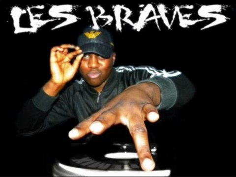 TIGERS - LES BRAVES