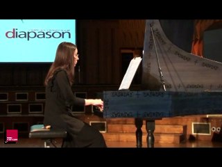 Interview de Maude Gratton