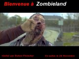 Cine fuzz 05 Fin Novembre - Bienvenue à Zombieland
