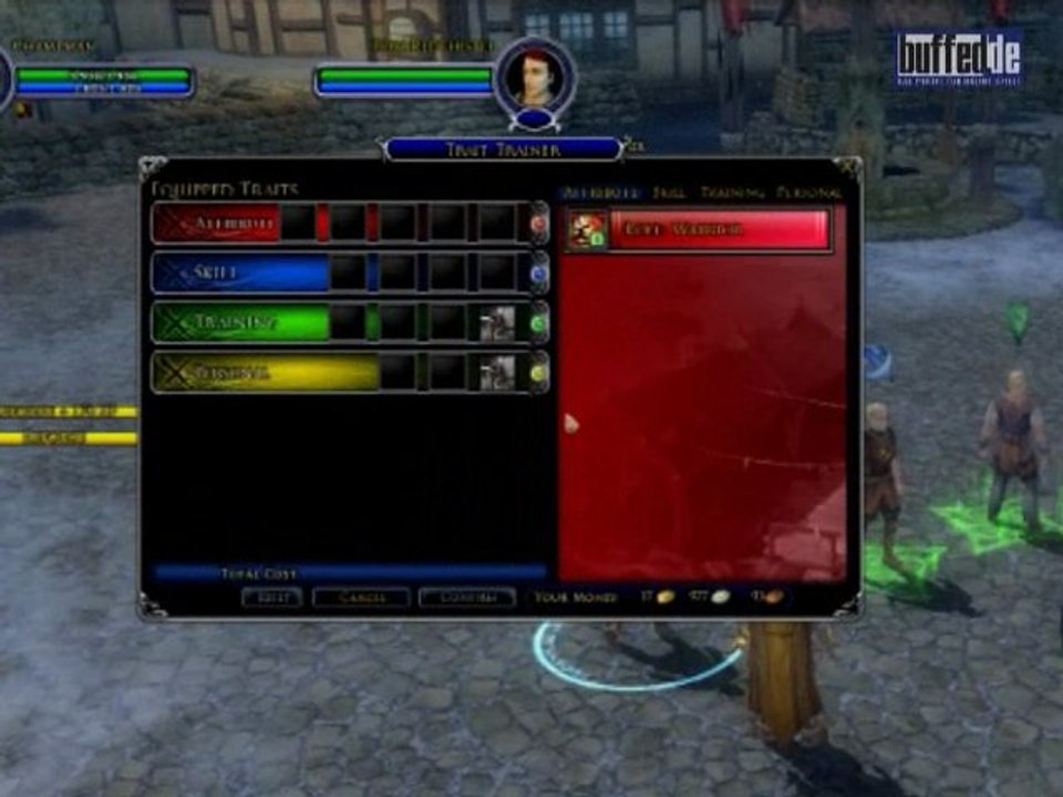 buffedShow 166 von buffed.de