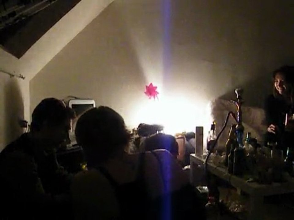 reveillonn 09 chez Sté,