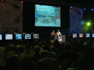 ESL EPS 7 GameZone BitDefender au FBJVM 2009