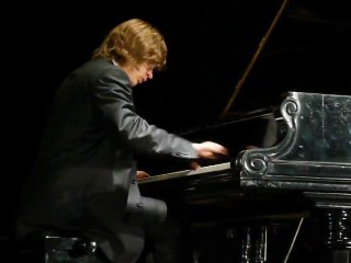 Koncert M. Landowskiego