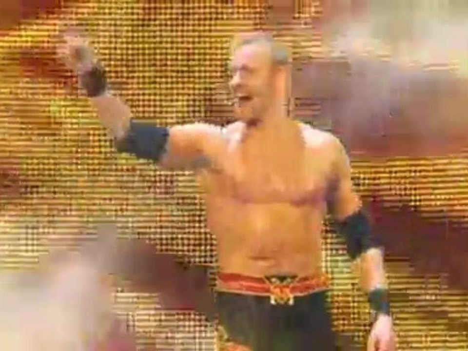 Christian 2nd Titantron 2009