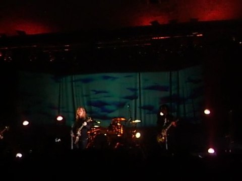 Alice In Chains - Your Decision (Stodoła, 25.11.09)