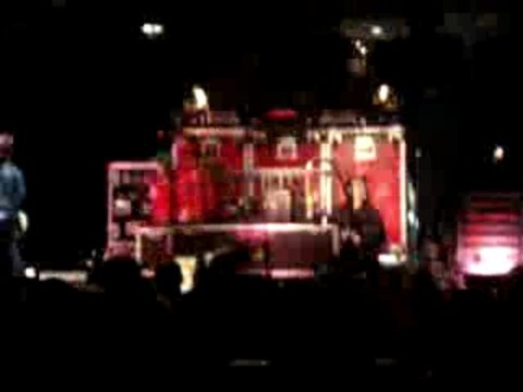 mtv award berlin 2009 green day