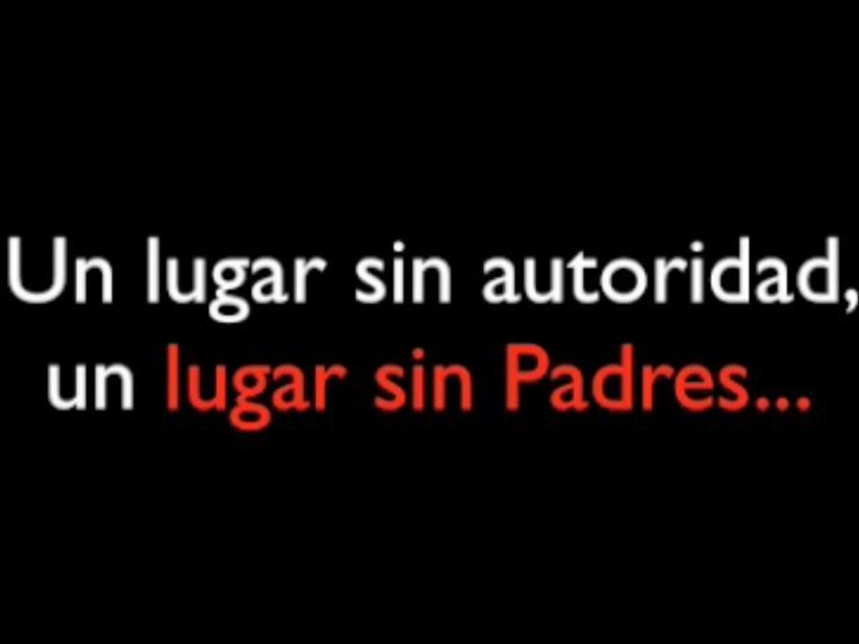Movimiento de Padres en Acción