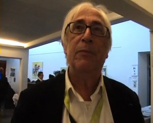 Feedback corner Français FEANTSA European Conference 2009