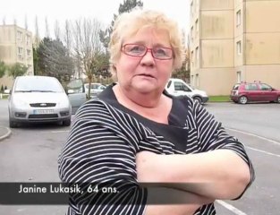 Le quartier Maupassant (Caudry) vu par ses habitants