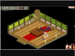 xel terre lvl 136