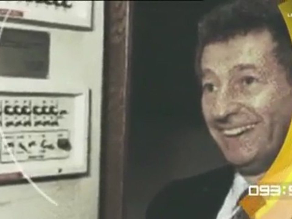 Galileo - 100 Sekunden 'Die Geschichte des Internets'