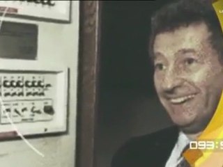 Galileo - 100 Sekunden "Die Geschichte des Internets"