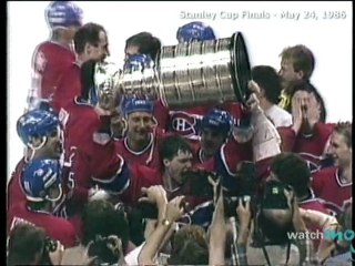 Greatest Sports Franchises - Montreal Canadiens