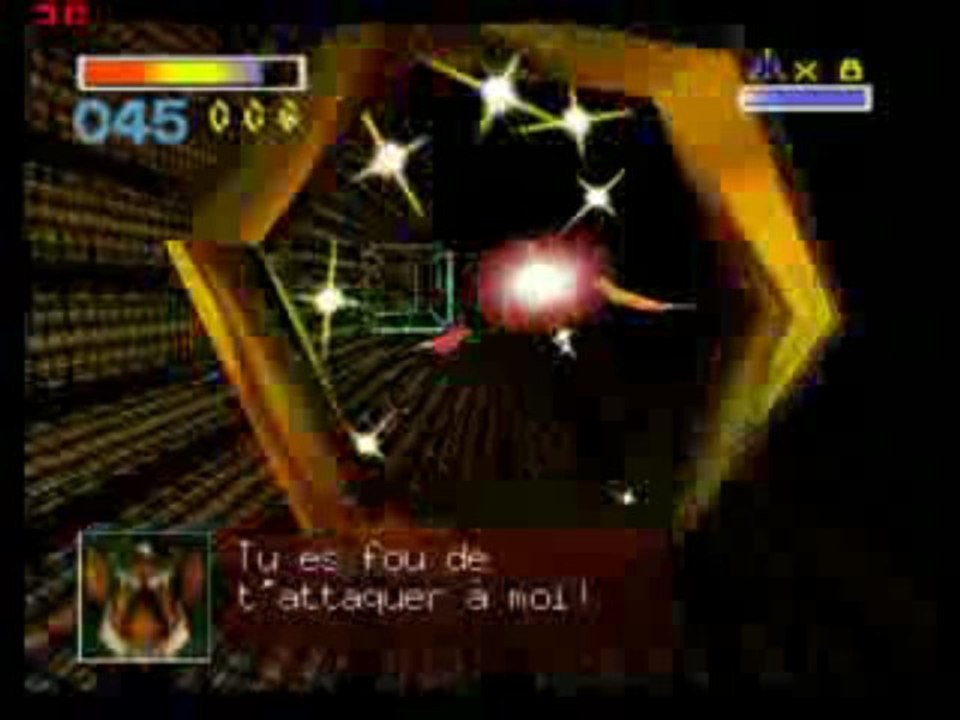 WT de Lylat Wars part 26