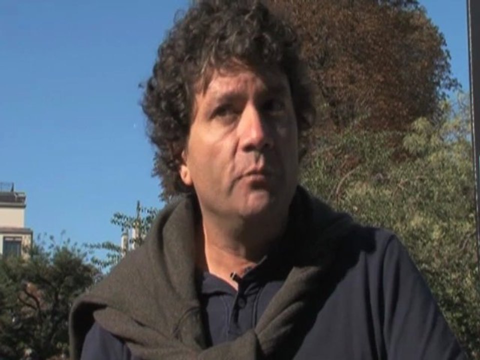 Interview de Edhem Eldem, "De Byzance à Istanbul"