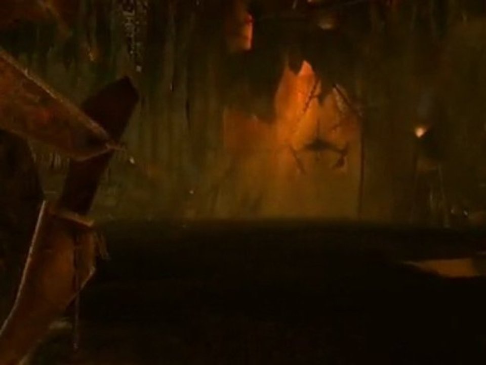 Guild Wars Prophecies Fornace Della Sofferenza