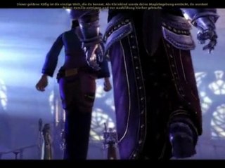 Let's Play... Dragon Age: Origins - #1 HD