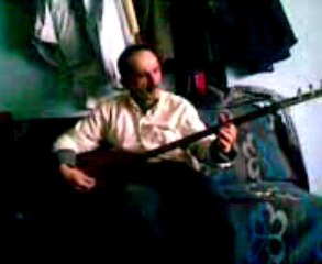 SAZ USTASI İZZET AGAM