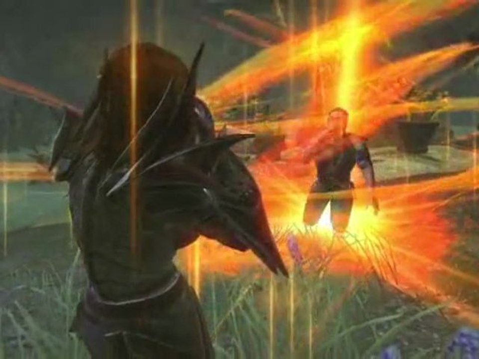 Divinity II -- Ego Draconis