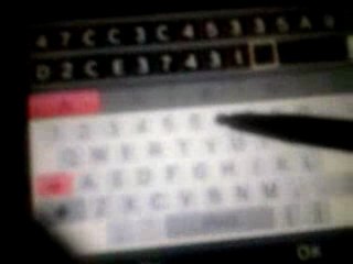 problème de connection wifi dsi Help!!!!