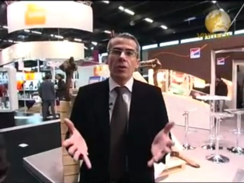 presentation vinitech