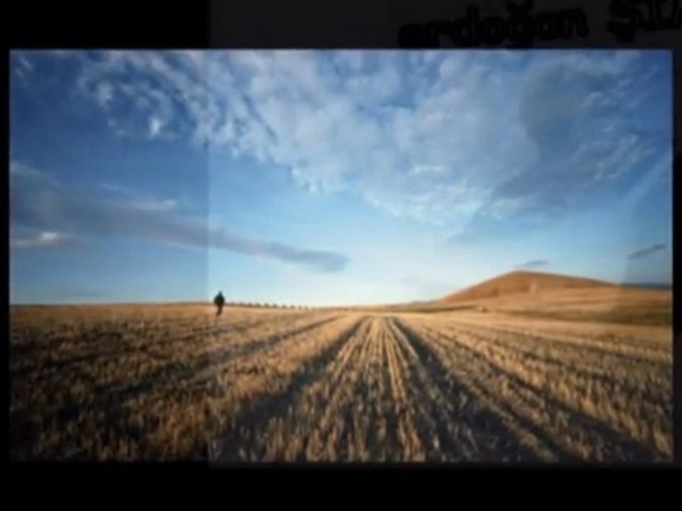 erdoğan ŞİMŞEK-Gönlüm Dağlarda...