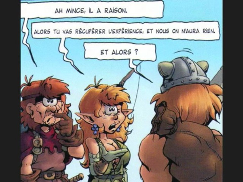 donjon de naheulbeuk 29